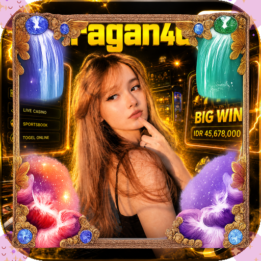 juragan4d — galeri pratinjau - APK Resmi
